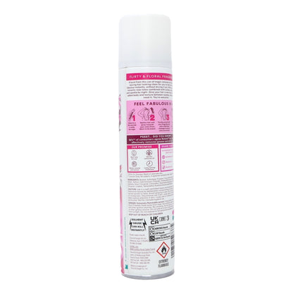 Batiste Dry Shampoo 200ml Blush