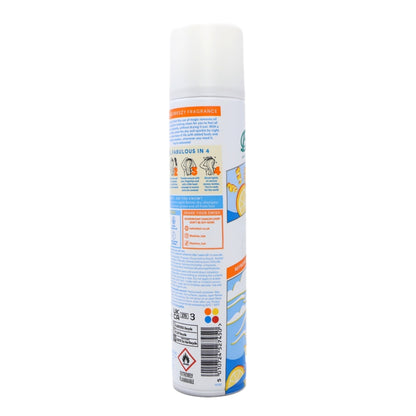 Batiste Dry Shampoo 200ml Fresh