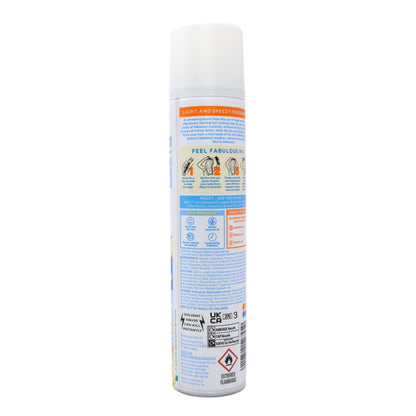 Batiste Dry Shampoo 200ml Fresh