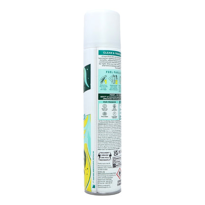 Batiste Dry Shampoo 200ml Original