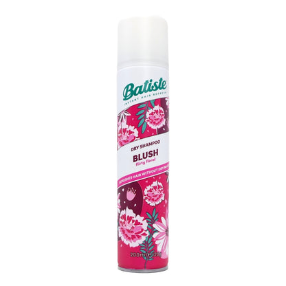 Buy Batiste Dry Shampoo 200ml Blush online at Intamarque Wholesale – Trusted FMCG distributor