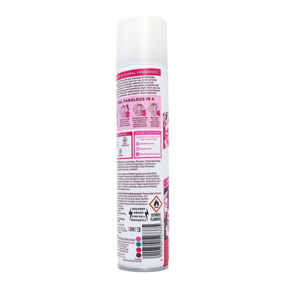 Batiste Dry Shampoo 200ml Blush