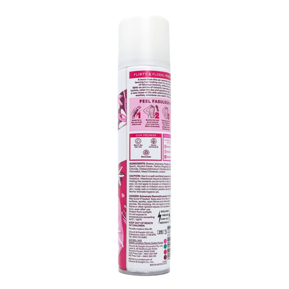 Batiste Dry Shampoo 200ml Blush
