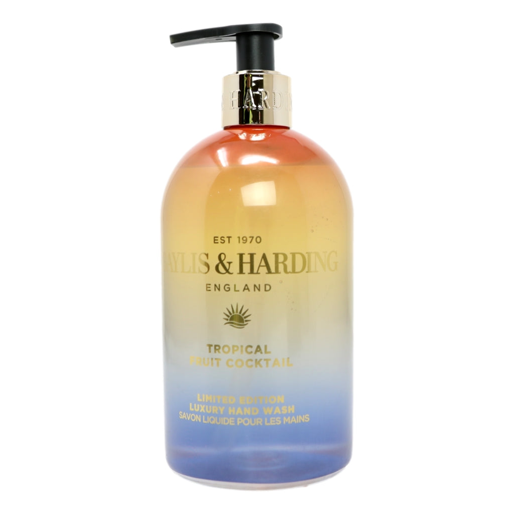 Buy Baylis & Harding Handwash 500ml Limited Edition (Seasonal Variant) online at Intamarque Wholesale – Trusted FMCG distributor