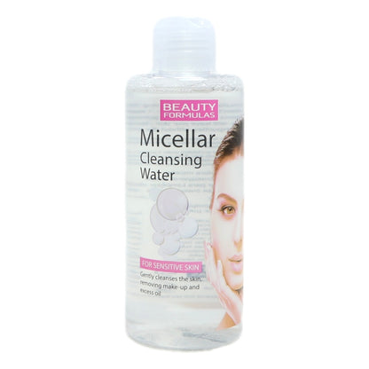 Beauty Formula Micellar Water