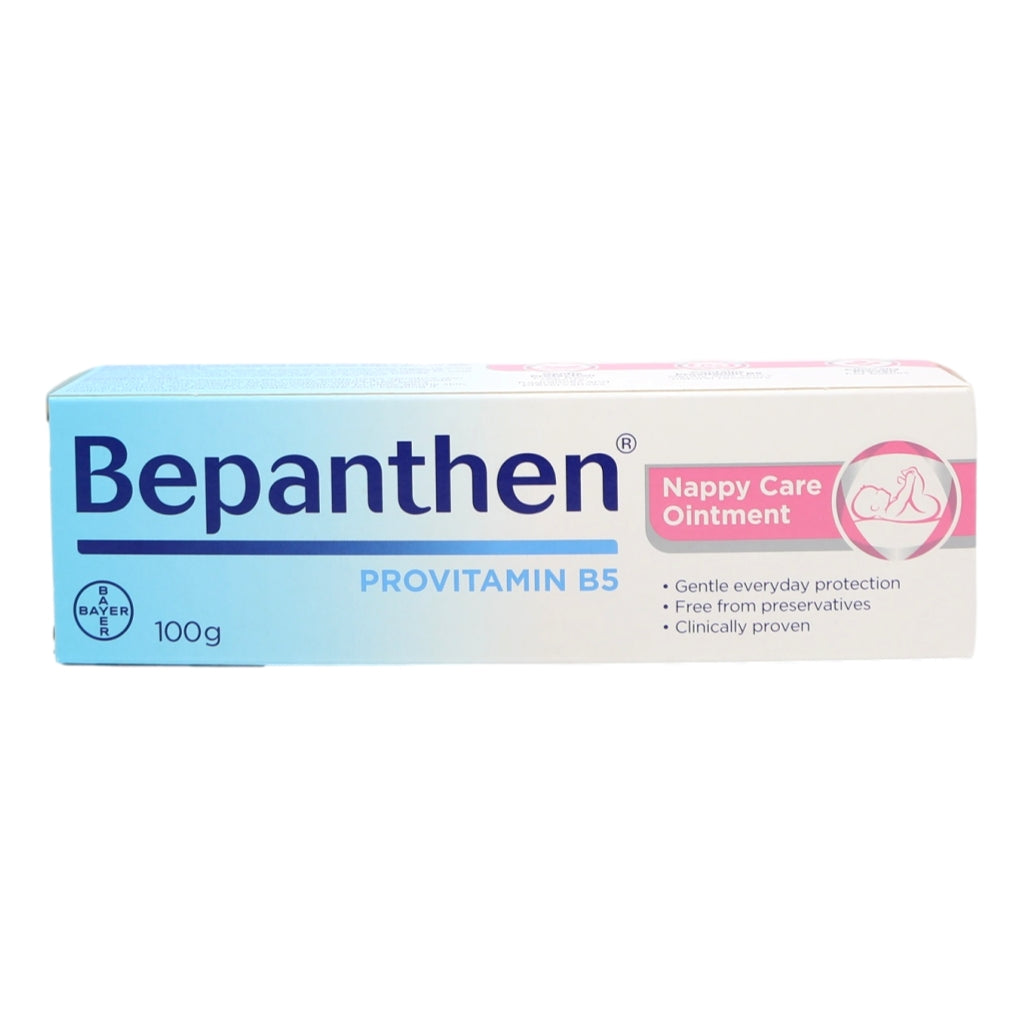 Bepanthen Ointment 100g