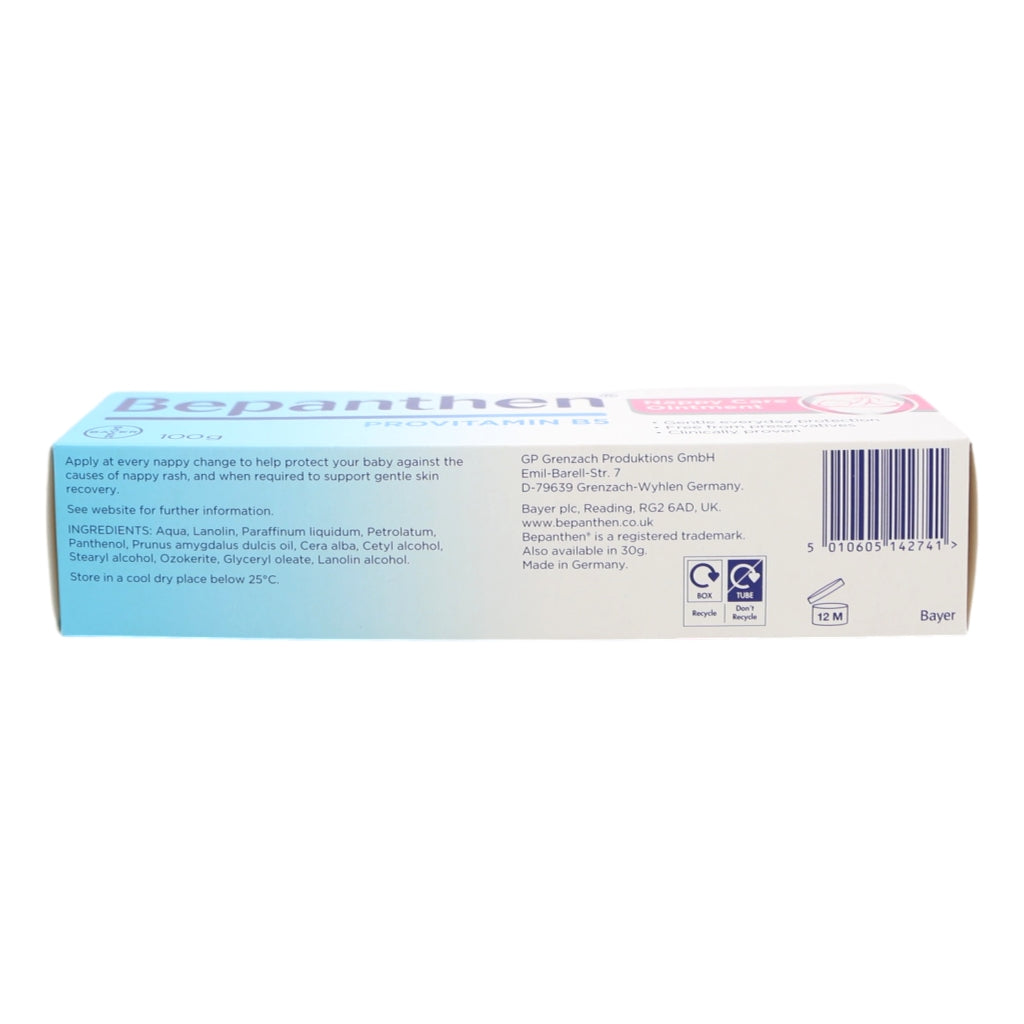 Bepanthen Ointment 100g