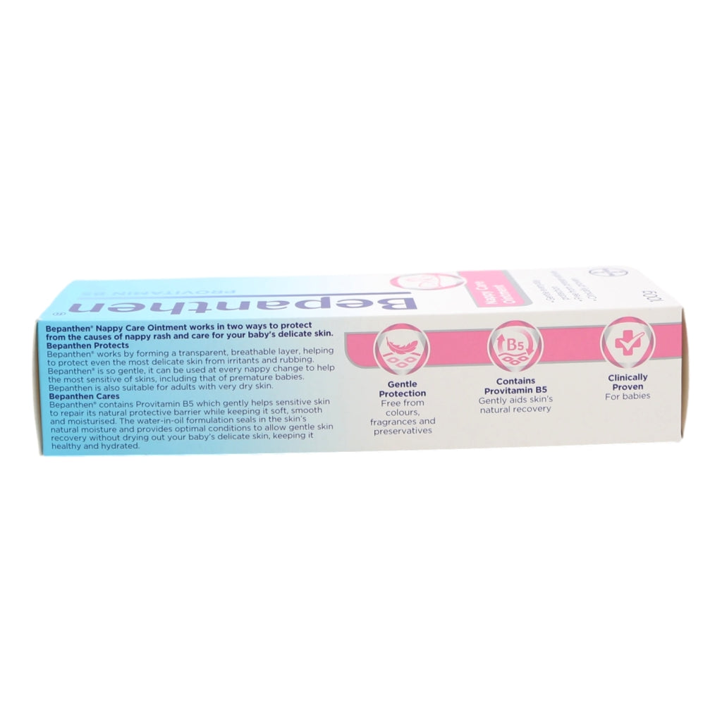 Bepanthen Ointment 100g