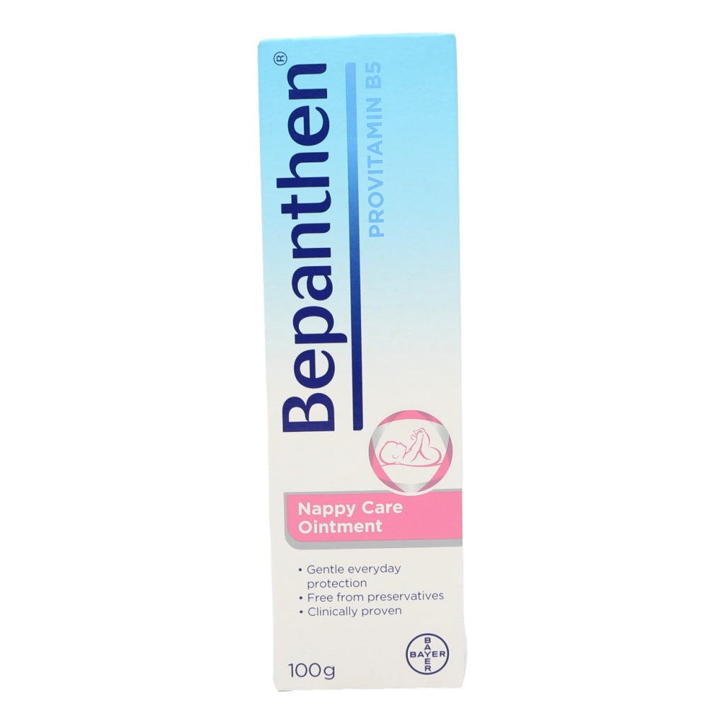 Bepanthen Ointment 100g