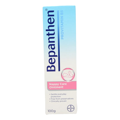 Bepanthen Ointment 100g