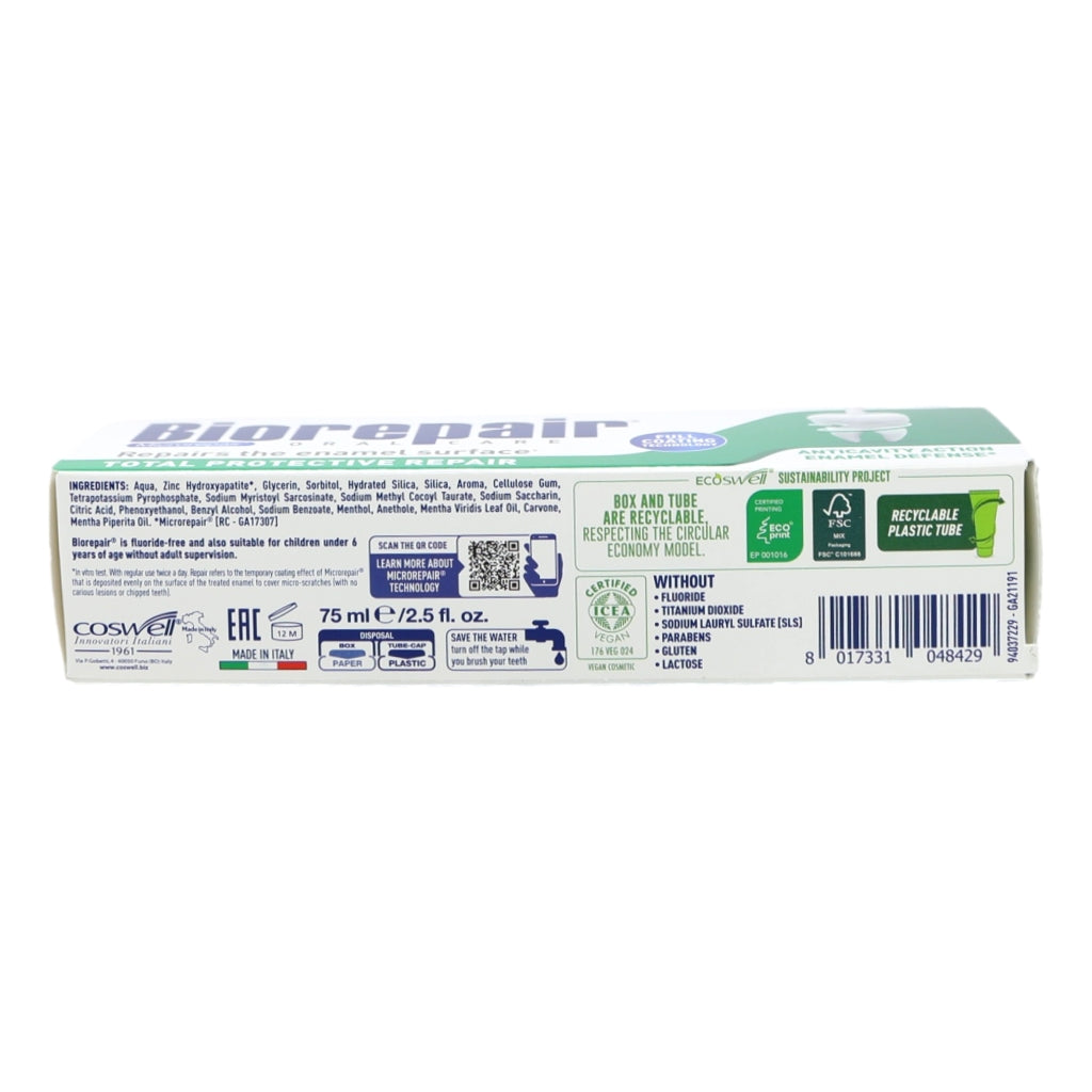 Biorepair Total Protective Repair International
