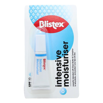 Blistex Lip Intensive Moisturiser 5G