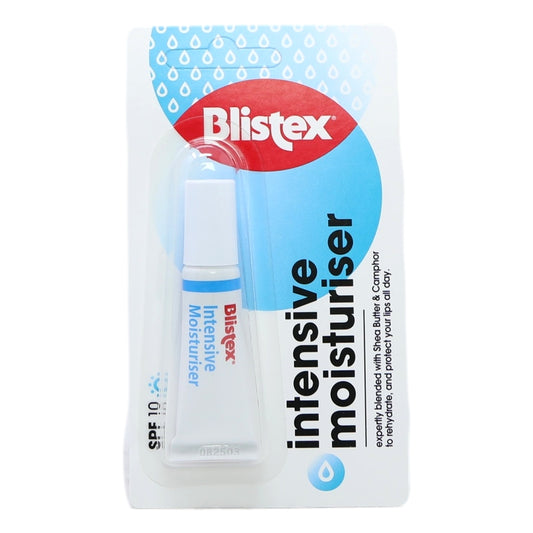 Blistex Lip Intensive Moisturiser 5G