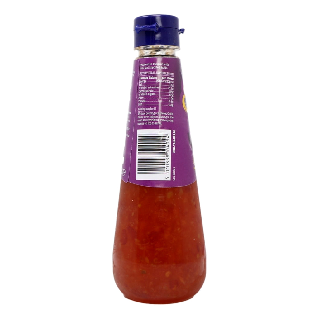 Blue Dragon Original 250ml Sweet Chilli Sauce