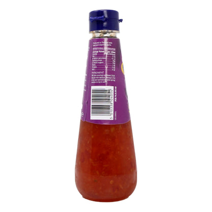 Blue Dragon Original 250ml Sweet Chilli Sauce