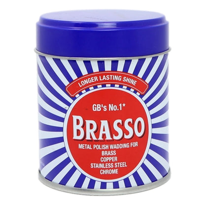 Buy Brasso Duraglit Wadding online at Intamarque Wholesale – Trusted FMCG distributor