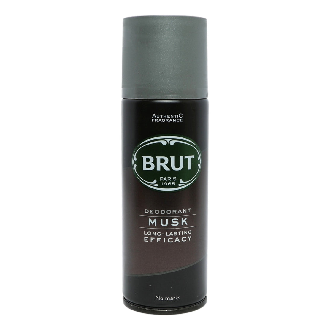 Brut Deodorant Spray 200ml Musk