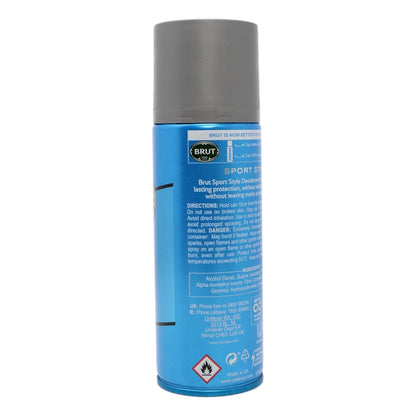 Brut Deodorant Spray 200ml Sport Style