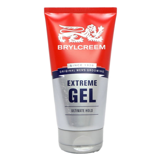 Brylcreem Gel 150ml Extreme