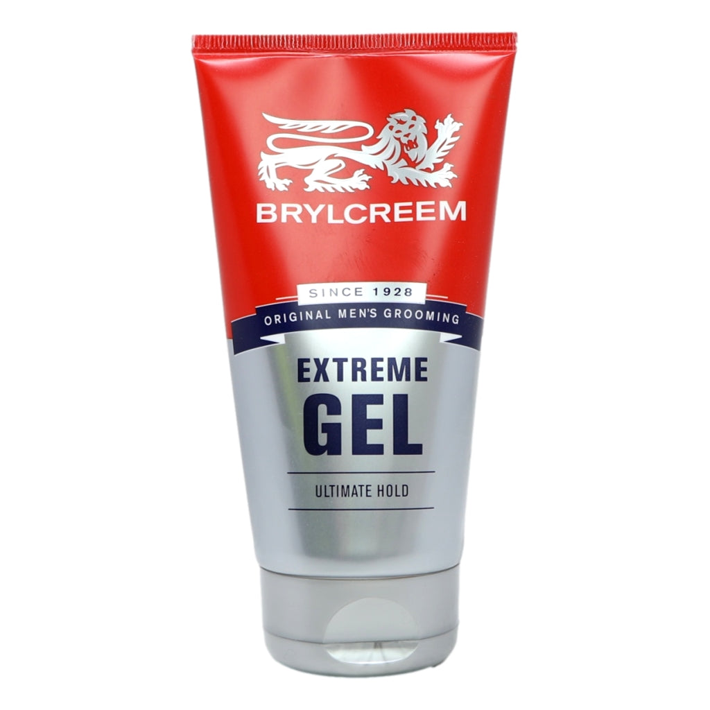 Brylcreem Gel 150ml Extreme