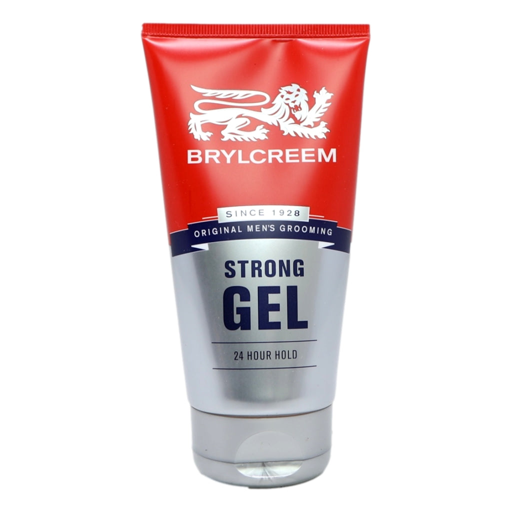 Brylcreem Gel 150ml Strong
