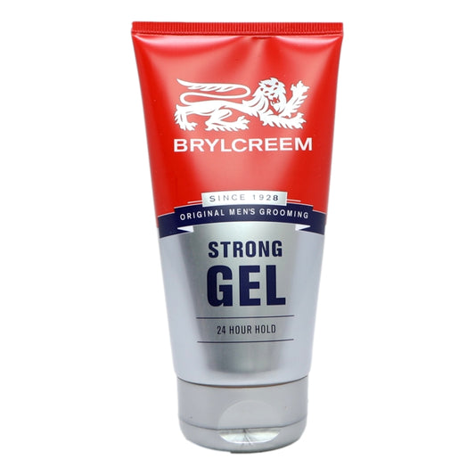 Brylcreem Gel 150ml Strong