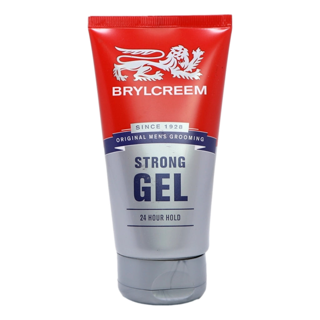 Brylcreem Gel 150ml Strong