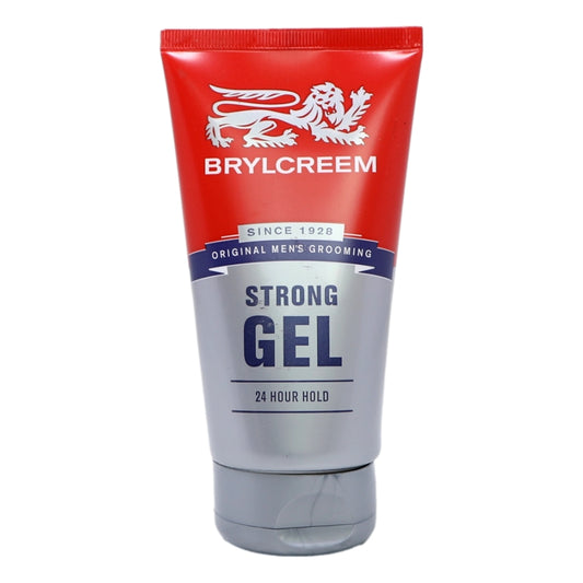 Brylcreem Gel 150ml Strong