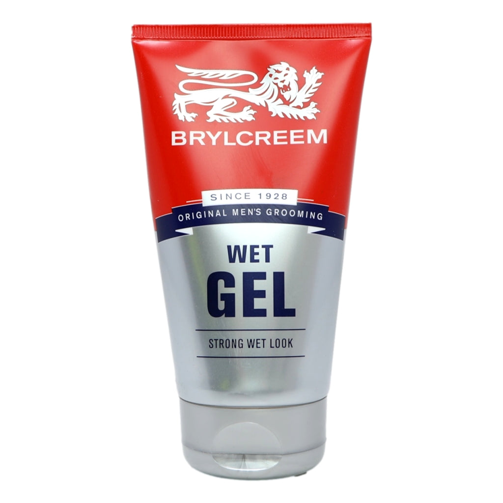Brylcreem Gel 150ml Wet