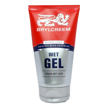 Brylcreem Gel 150ml Wet