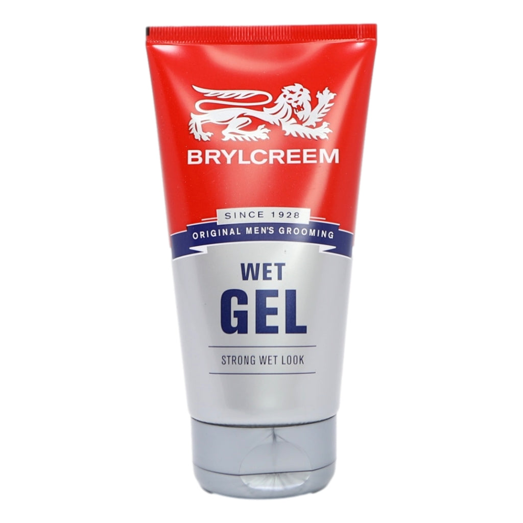 Brylcreem Gel 150ml Wet