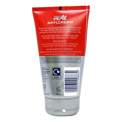 Brylcreem Gel 150ml Wet