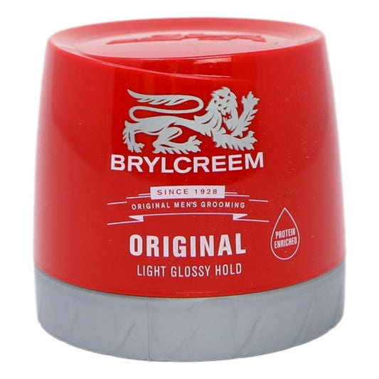 Brylcreem 150ml Hairdressing