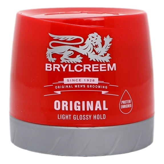 Brylcreem 150ml Hairdressing