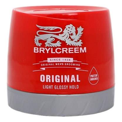 Brylcreem 150ml Hairdressing