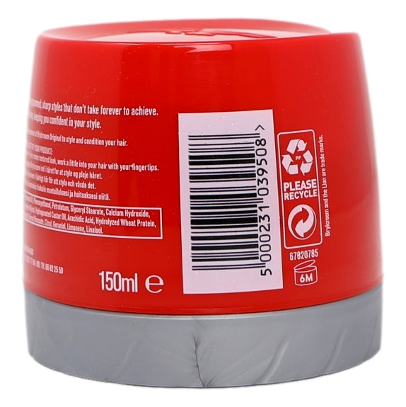 Brylcreem 150ml Hairdressing