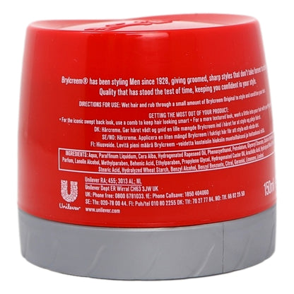 Brylcreem 150ml Hairdressing