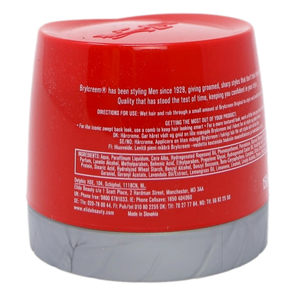 Brylcreem 150ml Hairdressing