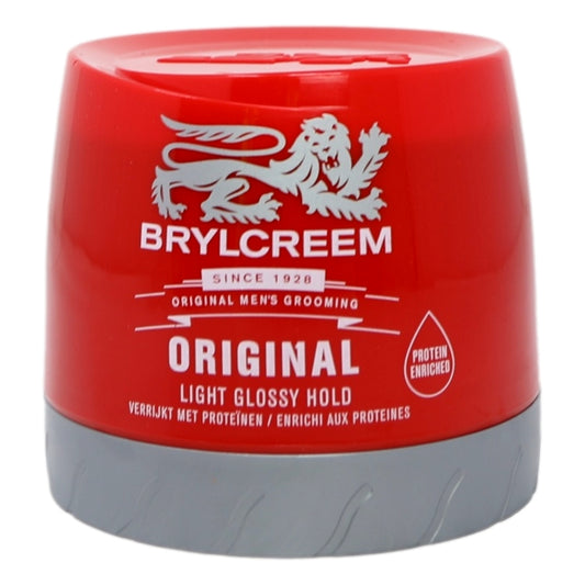 Brylcreem 250ml Hairdressing