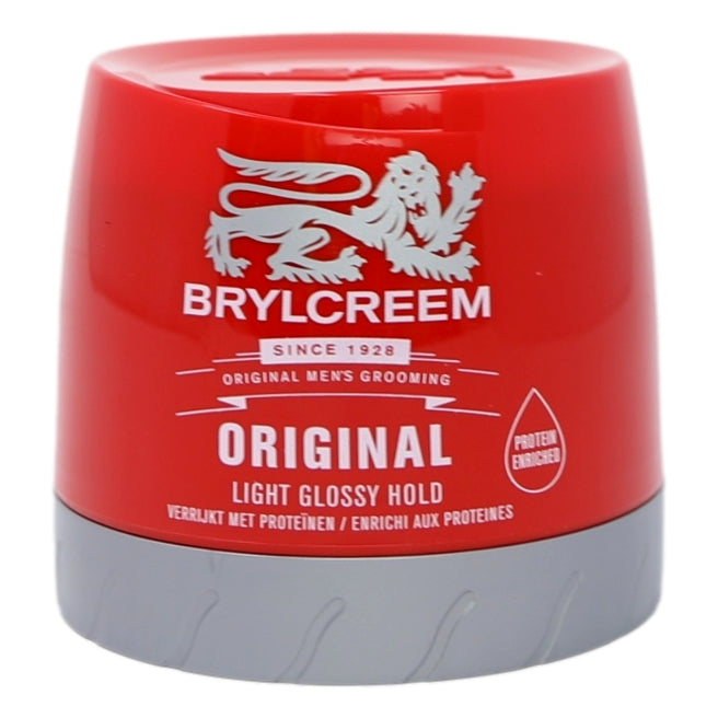 Brylcreem 250ml Hairdressing