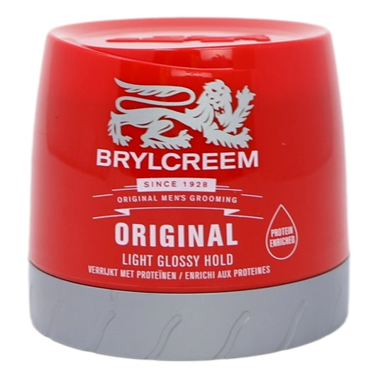 Brylcreem 250ml Hairdressing
