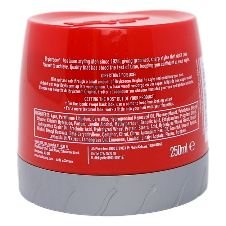 Brylcreem 250ml Hairdressing