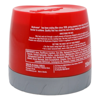 Brylcreem 250ml Hairdressing