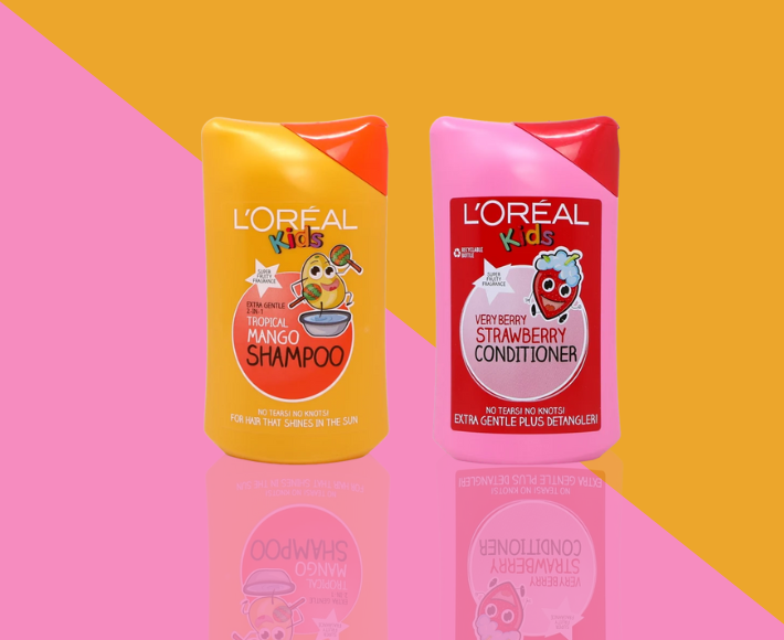 L'Oreal Kids
