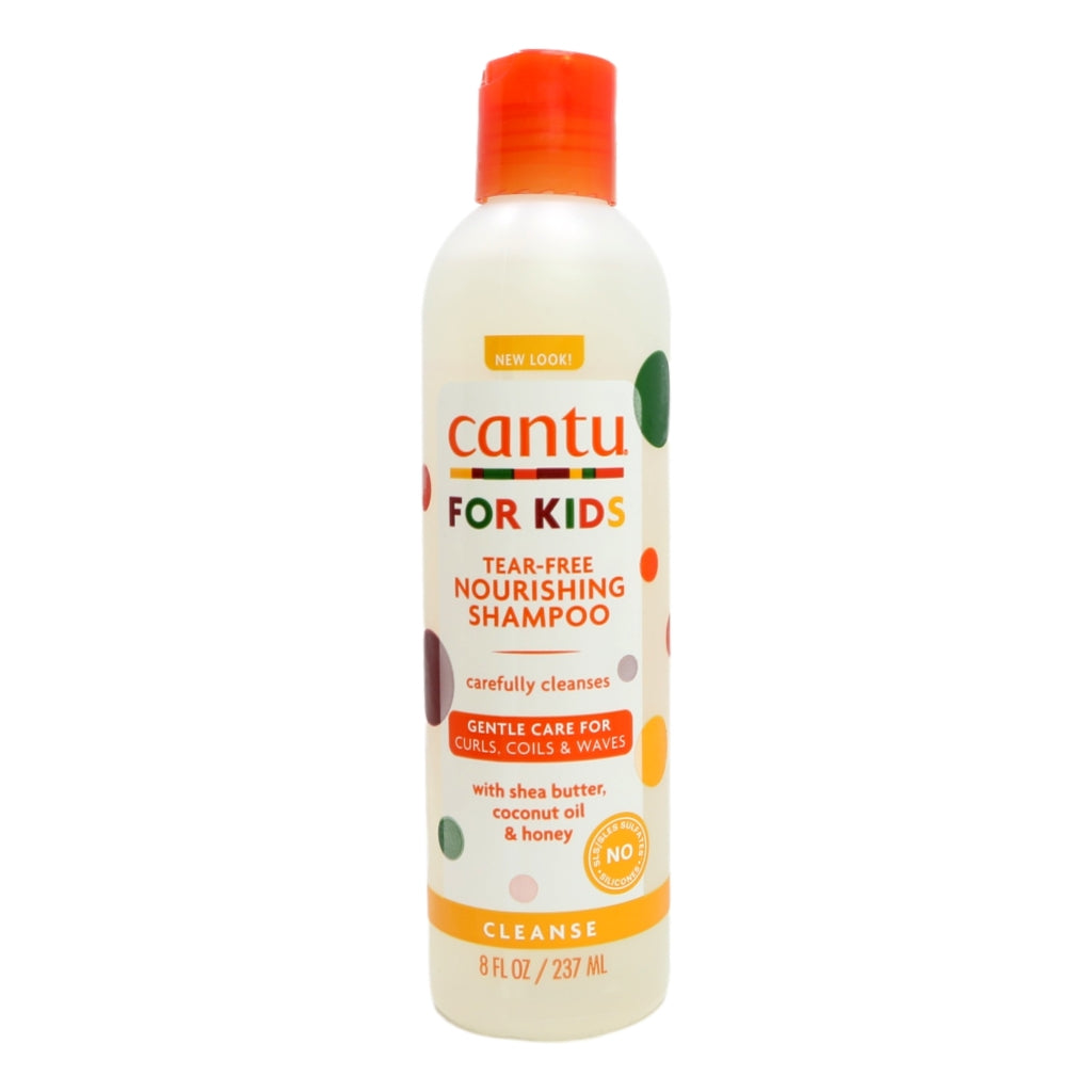 Cantu Care Shampoo