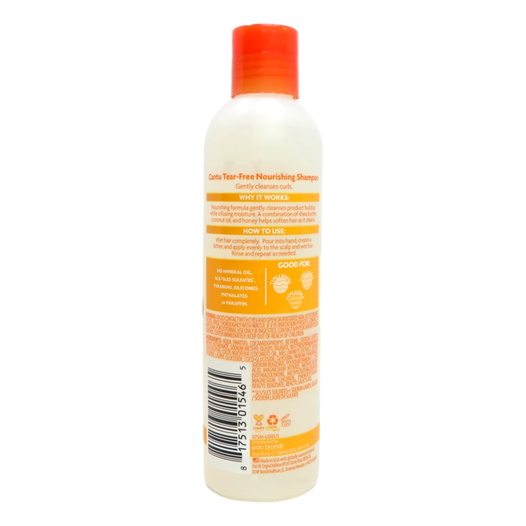 Cantu Care Shampoo