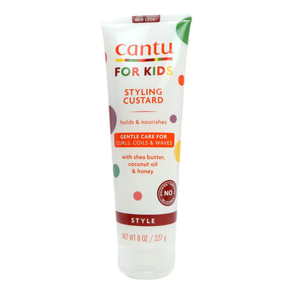 Cantu Care Styling Custard