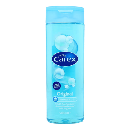 Carex Shower 500ml Original
