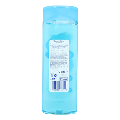 Carex Shower 500ml Original