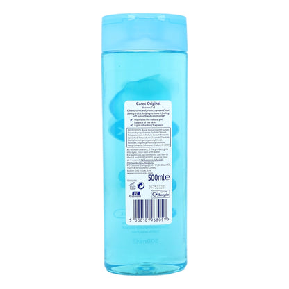 Carex Shower 500ml Original